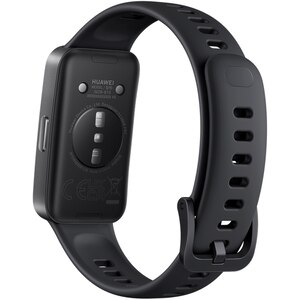 Bratara fitness HUAWEI Band 10, Android/iOS, Black Bratara fitness HUAWEI Band 10, Android/iOS, Black