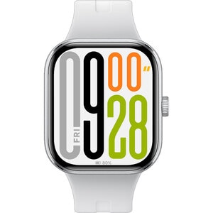 Smartwatch XIAOMI Redmi Watch 5, Android/iOS, Silver Smartwatch XIAOMI Redmi Watch 5, Android/iOS, Silver