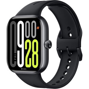 Smartwatch XIAOMI Redmi Watch 5, Android/iOS, Black Smartwatch XIAOMI Redmi Watch 5, Android/iOS, Black