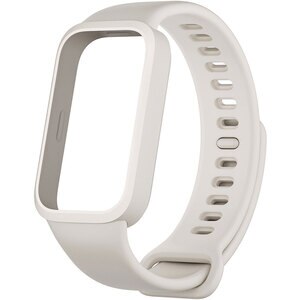 Bratara fitness XIAOMI Smart Band 9 Active, Android/iOS, Beige Bratara fitness XIAOMI Smart Band 9 Active, Android/iOS, Beige