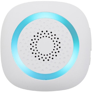 Sonerie Wireless HOME DB 1601DC, 160m, alb Sonerie Wireless HOME DB 1601DC, 160m, alb