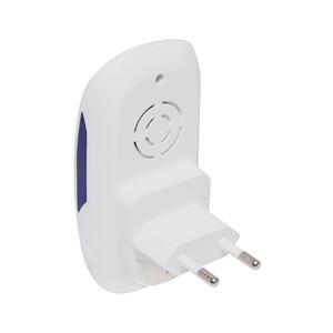Sonerie Wireless HOME DBS 1501AC, 150m, alb Sonerie Wireless HOME DBS 1501AC, 150m, alb