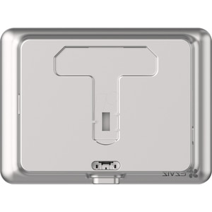 Sonerie video Wireless EZVIZ DP2C, 1080p, 4600 mAh, ecran 4,3", unghi 155, Senzor PIR/ Temperatura/Lumina, argintiu Sonerie video Wireless EZVIZ DP2C, 1080p, 4600 mAh, ecran 4,3", unghi 155, Senzor PIR/ Temperatura/Lumina, argintiu
