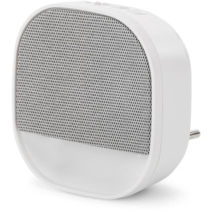 Sonerie wireless ENTAC, 150m, IP44, alb Sonerie wireless ENTAC, 150m, IP44, alb