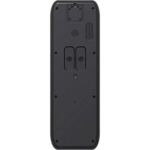Sonerie video wireless EUFY S330, 2K, autonomie 6 luni, negru Sonerie video wireless EUFY S330, 2K, autonomie 6 luni, negru