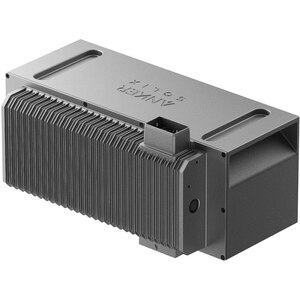 Baterie stocare ANKER Solix BP1600, IP67, 1.6 kWh, negru Baterie stocare ANKER Solix BP1600, IP67, 1.6 kWh, negru