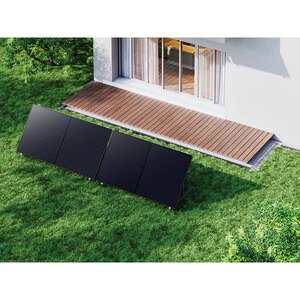 Set 2 panouri solare rigide ANKER Solix RS40D, monocristalin, 440W Set 2 panouri solare rigide ANKER Solix RS40D, monocristalin, 440W