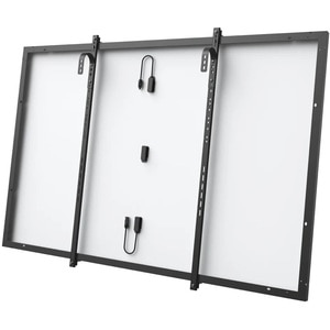 Sistem prindere panouri solare ECOFLOW Balcony, IP67, alb Sistem prindere panouri solare ECOFLOW Balcony, IP67, alb