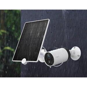 Panou solar TP-Link Tapo A200 pentru camere IP, monocristalin, IP65, 4.2W Panou solar TP-Link Tapo A200 pentru camere IP, monocristalin, IP65, 4.2W