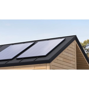 Set 2 panouri solare ECOFLOW, monocristalin, 400W Set 2 panouri solare ECOFLOW, monocristalin, 400W