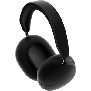 Casti SONOS Ace, Bluetooth, Over-ear, Microfon, Noise Cancelling, Black Casti SONOS Ace, Bluetooth, Over-ear, Microfon, Noise Cancelling, Black