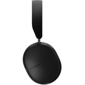 Casti SONOS Ace, Bluetooth, Over-ear, Microfon, Noise Cancelling, Black Casti SONOS Ace, Bluetooth, Over-ear, Microfon, Noise Cancelling, Black