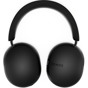 Casti SONOS Ace, Bluetooth, Over-ear, Microfon, Noise Cancelling, Black Casti SONOS Ace, Bluetooth, Over-ear, Microfon, Noise Cancelling, Black