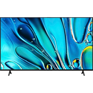 Televizor LED Smart SONY BRAVIA 3 K43S35, Ultra HD 4K, HDR, 108cm Televizor LED Smart SONY BRAVIA 3 K43S35, Ultra HD 4K, HDR, 108cm