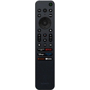 Televizor Mini LED Smart SONY BRAVIA 5 K55XR55, Ultra HD 4K, 139cm Televizor Mini LED Smart SONY BRAVIA 5 K55XR55, Ultra HD 4K, 139cm
