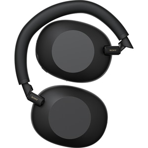 Casti SONY WH-1000XM6, Bluetooth, Over-Ear, Microfon, Noise Cancelling, negru Casti SONY WH-1000XM6, Bluetooth, Over-Ear, Microfon, Noise Cancelling, negru