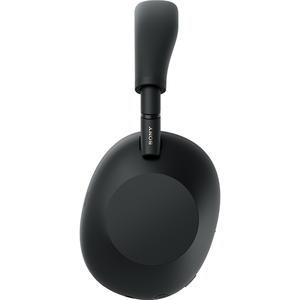 Casti SONY WH-1000XM6, Bluetooth, Over-Ear, Microfon, Noise Cancelling, negru Casti SONY WH-1000XM6, Bluetooth, Over-Ear, Microfon, Noise Cancelling, negru