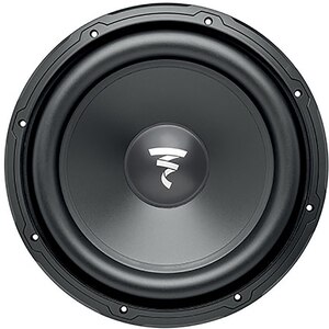 Subwoofer auto FOCAL SUB 12, 300W RMS, 30cm Subwoofer auto FOCAL SUB 12, 300W RMS, 30cm