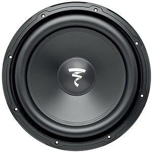 Subwoofer auto FOCAL SUB 12 DUAL, 300W RMS, 30cm Subwoofer auto FOCAL SUB 12 DUAL, 300W RMS, 30cm