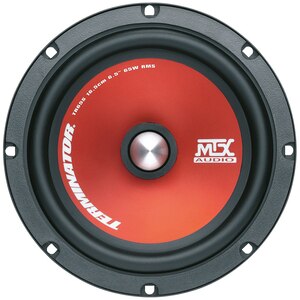 Boxe auto MTX TR65S, 55W RMS, 2 cai, 16.5cm Boxe auto MTX TR65S, 55W RMS, 2 cai, 16.5cm