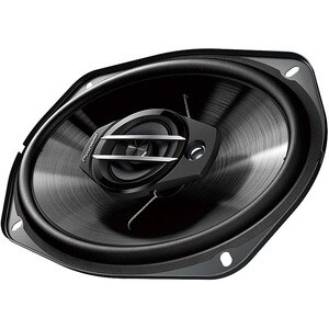 Boxe auto PIONEER TS-G6930F, 45W RMS, 3 cai, 15 x 23 cm Boxe auto PIONEER TS-G6930F, 45W RMS, 3 cai, 15 x 23 cm