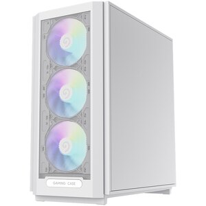 Sistem Desktop PC MYRIA STYLE V104 Powered by ASUS, AMD Ryzen 5 8400F pana la 4.7GHz, 16GB, SSD 1TB, NVIDIA GeForce RTX 5050 8GB, Ubuntu Sistem Desktop PC MYRIA STYLE V104 Powered by ASUS, AMD Ryzen 5 8400F pana la 4.7GHz, 16GB, SSD 1TB, NVIDIA GeForce RTX 5050 8GB, Ubuntu