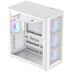 Sistem Desktop PC MYRIA STYLE V104 Powered by ASUS, AMD Ryzen 5 8400F pana la 4.7GHz, 16GB, SSD 1TB, NVIDIA GeForce RTX 5050 8GB, Ubuntu Sistem Desktop PC MYRIA STYLE V104 Powered by ASUS, AMD Ryzen 5 8400F pana la 4.7GHz, 16GB, SSD 1TB, NVIDIA GeForce RTX 5050 8GB, Ubuntu