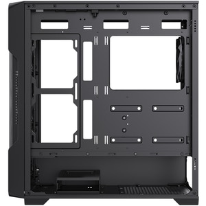 Sistem Desktop Gaming MYRIA Vision V120 Powered by ASUS, Intel Core Ultra 5 225F pana la 4.9GHz, 32GB, SSD 1TB, NVIDIA GeForce RTX 5060 8GB, Ubuntu Sistem Desktop Gaming MYRIA Vision V120 Powered by ASUS, Intel Core Ultra 5 225F pana la 4.9GHz, 32GB, SSD 1TB, NVIDIA GeForce RTX 5060 8GB, Ubuntu
