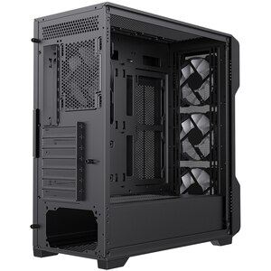 Sistem Desktop Gaming MYRIA Vision V120 Powered by ASUS, Intel Core Ultra 5 225F pana la 4.9GHz, 32GB, SSD 1TB, NVIDIA GeForce RTX 5060 8GB, Ubuntu Sistem Desktop Gaming MYRIA Vision V120 Powered by ASUS, Intel Core Ultra 5 225F pana la 4.9GHz, 32GB, SSD 1TB, NVIDIA GeForce RTX 5060 8GB, Ubuntu