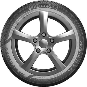 Anvelopa iarna SEMPERIT Speed-Grip 5 165/70R14 81T Anvelopa iarna SEMPERIT Speed-Grip 5 165/70R14 81T