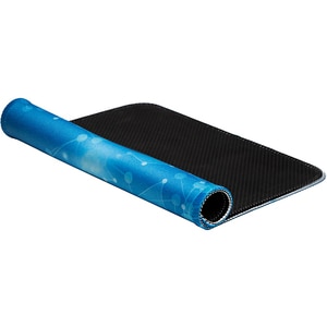 Mouse Pad Gaming SPACER SP-PAD-PICT, albastru Mouse Pad Gaming SPACER SP-PAD-PICT, albastru