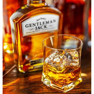 Whisky Jack Daniel's Gentleman Jack, 0.7L Whisky Jack Daniel's Gentleman Jack, 0.7L