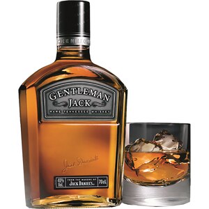 Whisky Jack Daniel's Gentleman Jack, 0.7L Whisky Jack Daniel's Gentleman Jack, 0.7L
