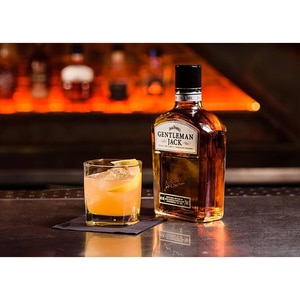 Whisky Jack Daniel's Gentleman Jack, 0.7L Whisky Jack Daniel's Gentleman Jack, 0.7L