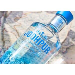 Gin Jodhpur, 0.7L Gin Jodhpur, 0.7L
