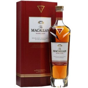 Whisky Macallan Rare Cask, 0.7L Whisky Macallan Rare Cask, 0.7L