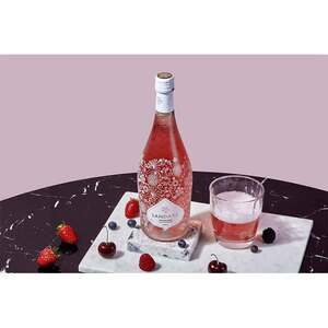 Vin rose demisec Sandara, 0.75L Vin rose demisec Sandara, 0.75L