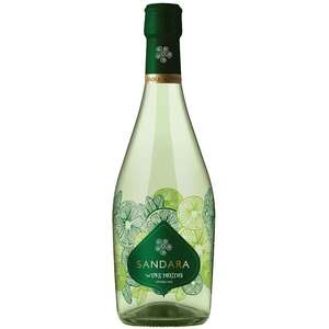 Cocktail cu alcool Sandara Mojito, 0.75L Cocktail cu alcool Sandara Mojito, 0.75L