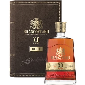 Vinars Brancoveanu Book, 0.7L Vinars Brancoveanu Book, 0.7L