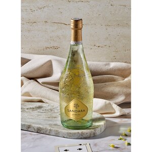 Vin spumant alb Sandara, 0.75L Vin spumant alb Sandara, 0.75L