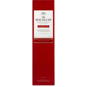 Whisky Macallan Editie Limitata Classic Cut 2024, 0.7L Whisky Macallan Editie Limitata Classic Cut 2024, 0.7L