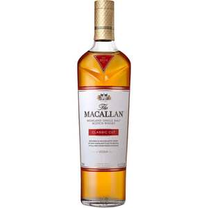 Whisky Macallan Editie Limitata Classic Cut 2024, 0.7L Whisky Macallan Editie Limitata Classic Cut 2024, 0.7L