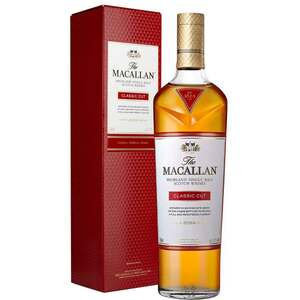 Whisky Macallan Editie Limitata Classic Cut 2024, 0.7L Whisky Macallan Editie Limitata Classic Cut 2024, 0.7L