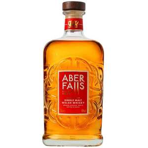 Whisky Aber Falls Welsh, 0.7L Whisky Aber Falls Welsh, 0.7L