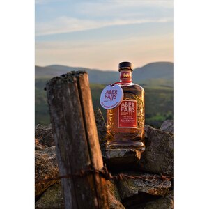Whisky Aber Falls Welsh, 0.7L Whisky Aber Falls Welsh, 0.7L