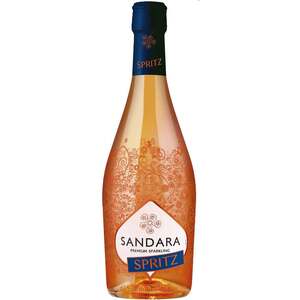 Cocktail cu alcool Sandara Spritz, 0.75L Cocktail cu alcool Sandara Spritz, 0.75L