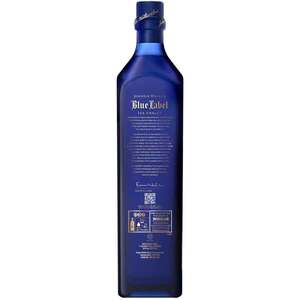 Whisky Johnnie Walker Blue Ice Chalet, 0.7L Whisky Johnnie Walker Blue Ice Chalet, 0.7L