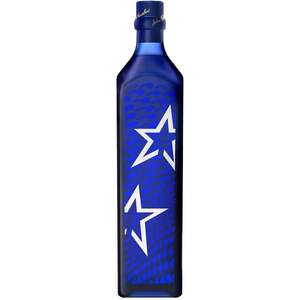 Whisky Johnnie Walker Blue Ice Chalet, 0.7L Whisky Johnnie Walker Blue Ice Chalet, 0.7L