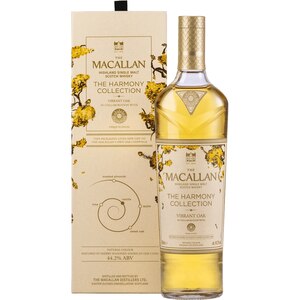 Whisky Macallan The Harmony 4, 0.7L Whisky Macallan The Harmony 4, 0.7L