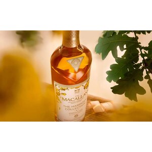 Whisky Macallan The Harmony 4, 0.7L Whisky Macallan The Harmony 4, 0.7L